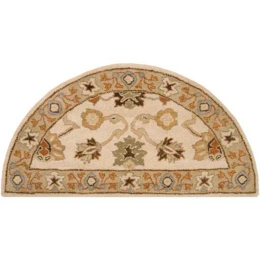 Caesar Handmade Rug Livabliss Caesar