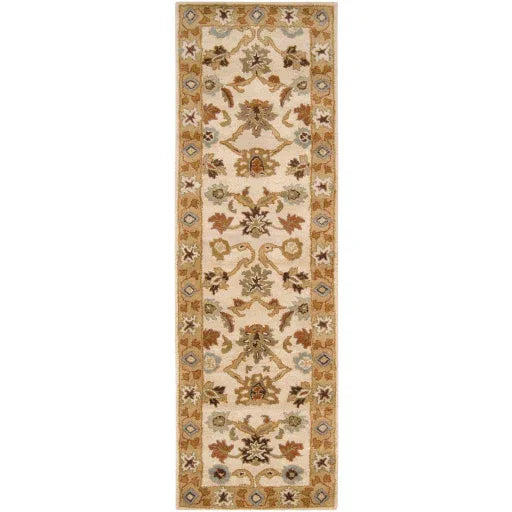Caesar Handmade Rug Livabliss Caesar
