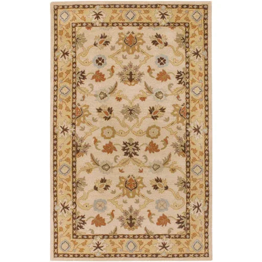 Caesar Handmade Rug Livabliss Caesar