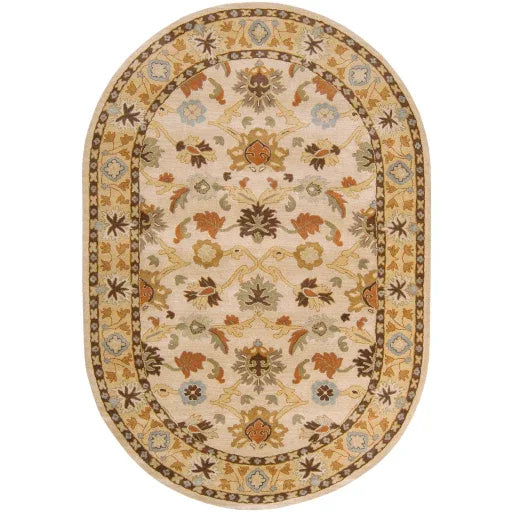 Caesar Handmade Rug Livabliss Caesar