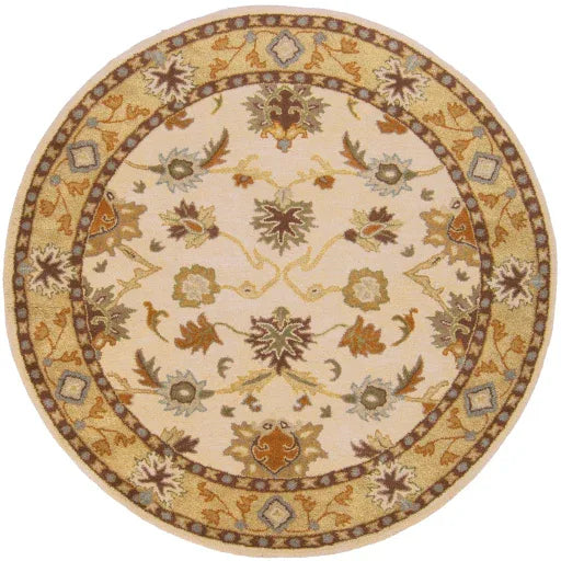 Caesar Handmade Rug Livabliss Caesar