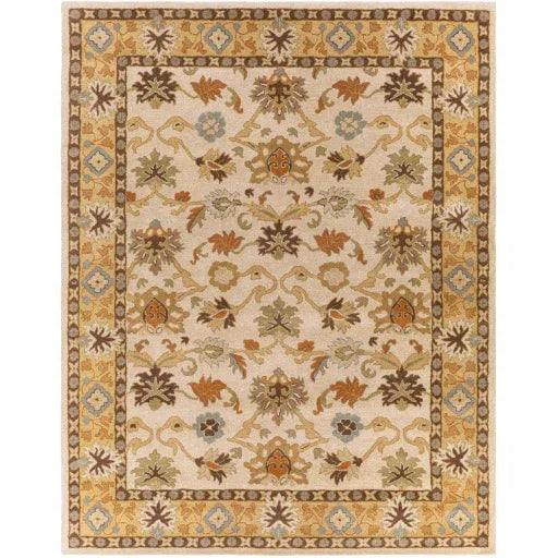 Caesar Handmade Rug Livabliss Caesar