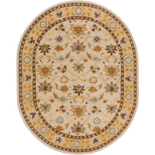 Caesar Handmade Rug Livabliss Caesar