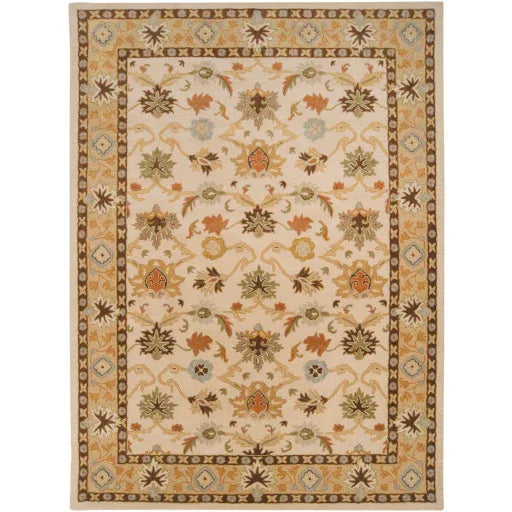 Caesar Handmade Rug Livabliss Caesar