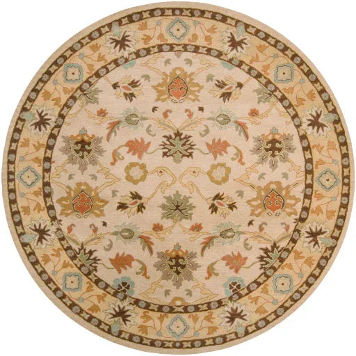 Caesar Handmade Rug Livabliss Caesar