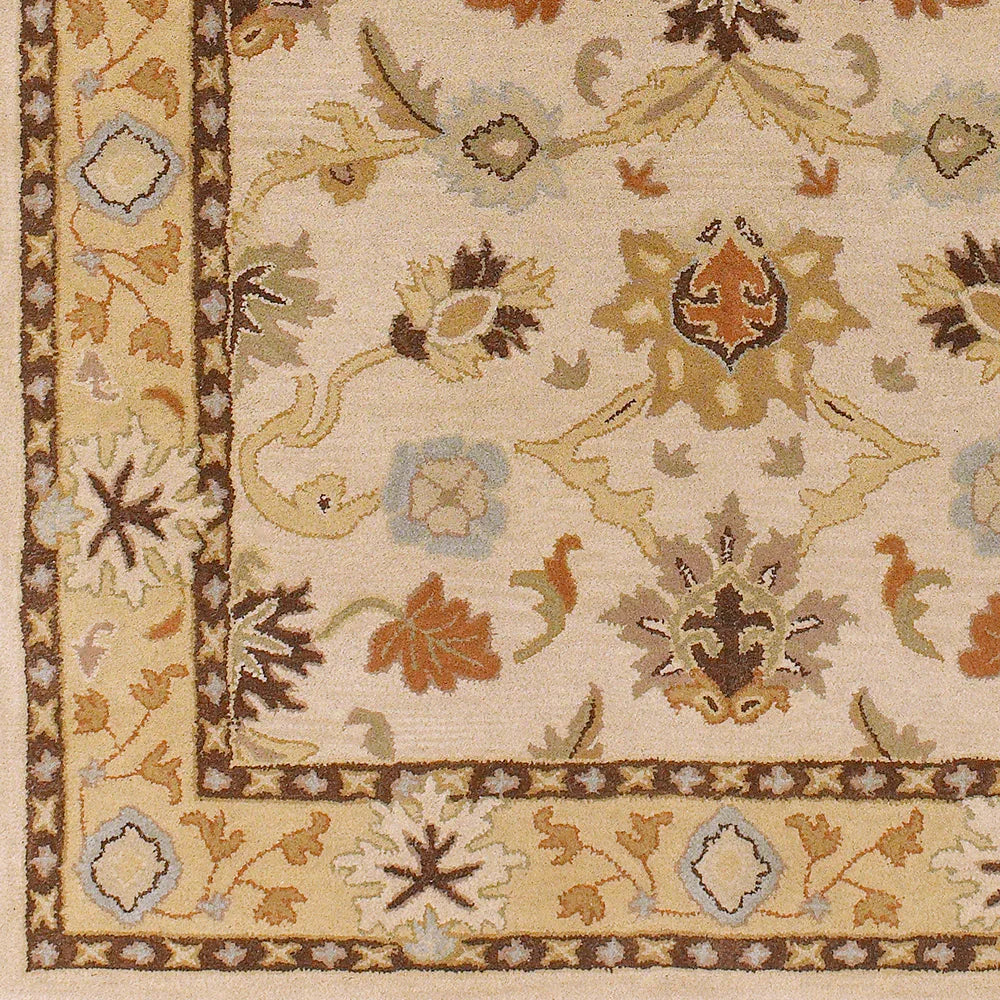 Caesar Handmade Rug Livabliss Caesar