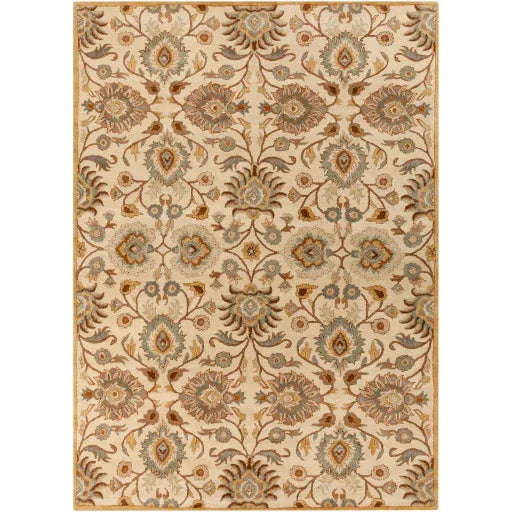 Caesar Handmade Rug Livabliss Caesar