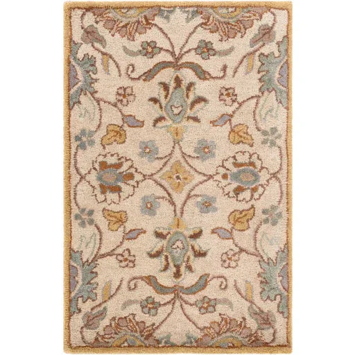 Caesar Handmade Rug Livabliss Caesar