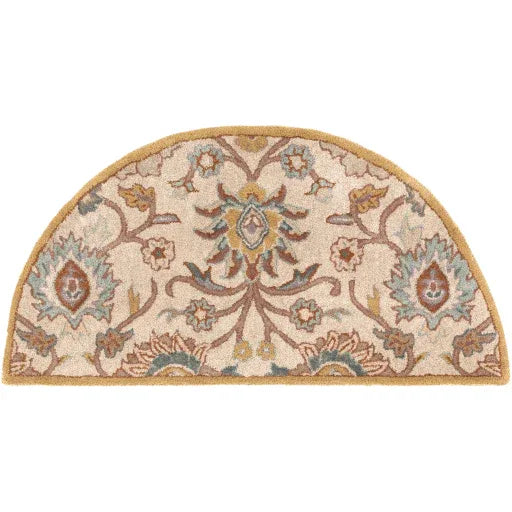 Caesar Handmade Rug Livabliss Caesar