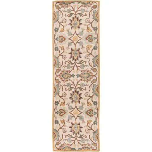 Caesar Handmade Rug Livabliss Caesar