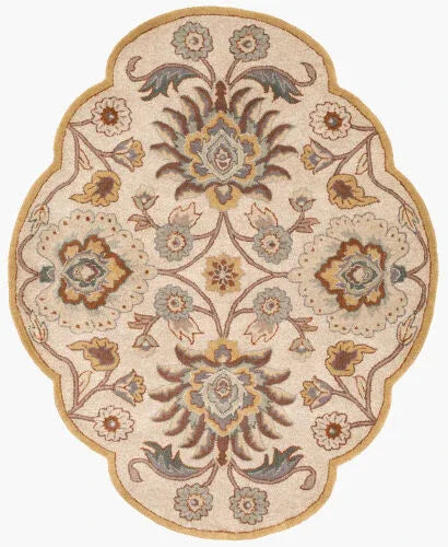 Caesar Handmade Rug Livabliss Caesar