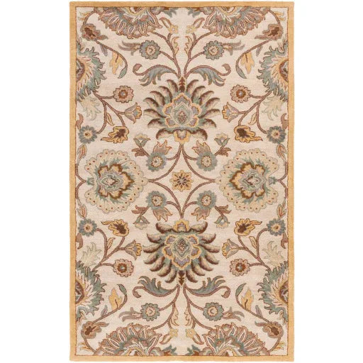 Caesar Handmade Rug Livabliss Caesar