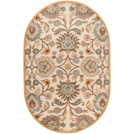 Caesar Handmade Rug Livabliss Caesar