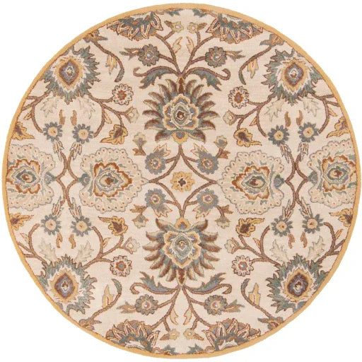 Caesar Handmade Rug Livabliss Caesar