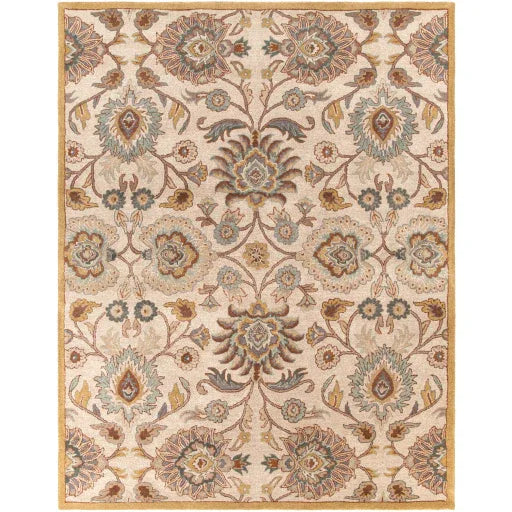 Caesar Handmade Rug Livabliss Caesar
