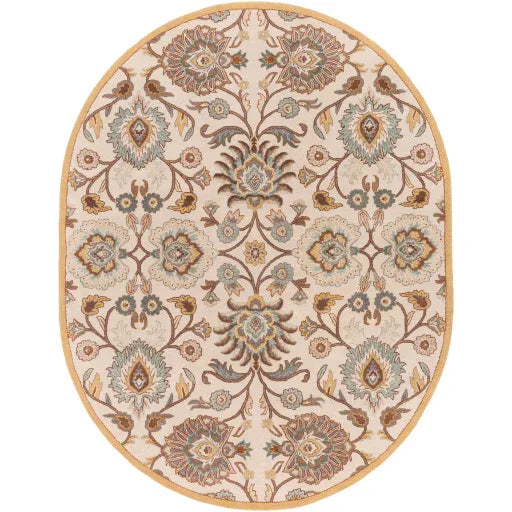 Caesar Handmade Rug Livabliss Caesar