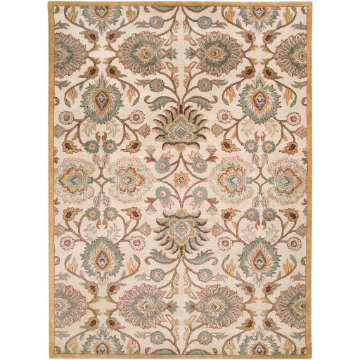 Caesar Handmade Rug Livabliss Caesar