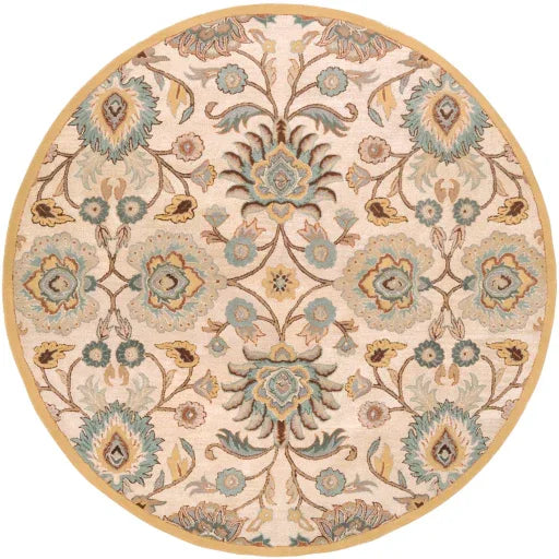 Caesar Handmade Rug Livabliss Caesar