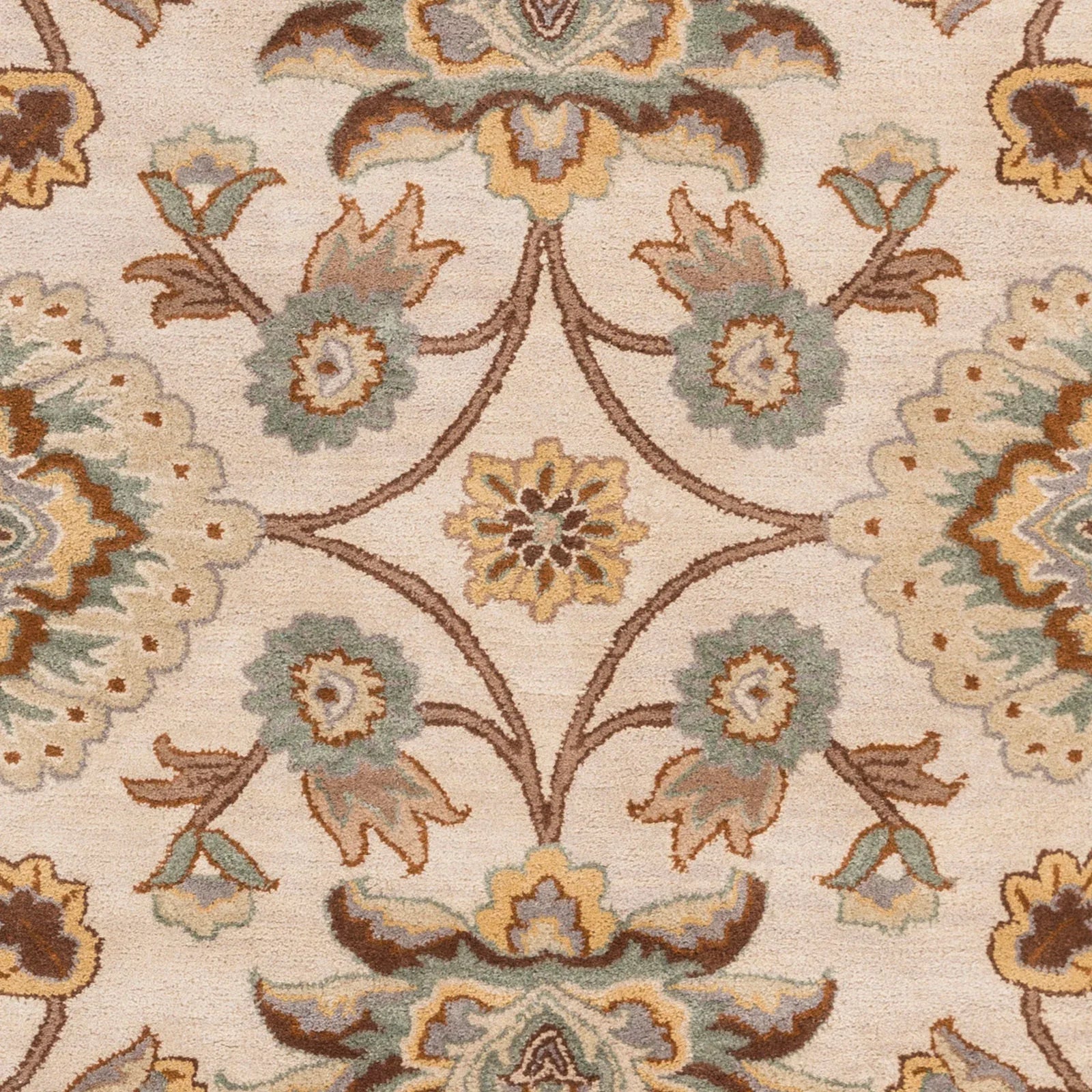 Caesar Handmade Rug Livabliss Caesar