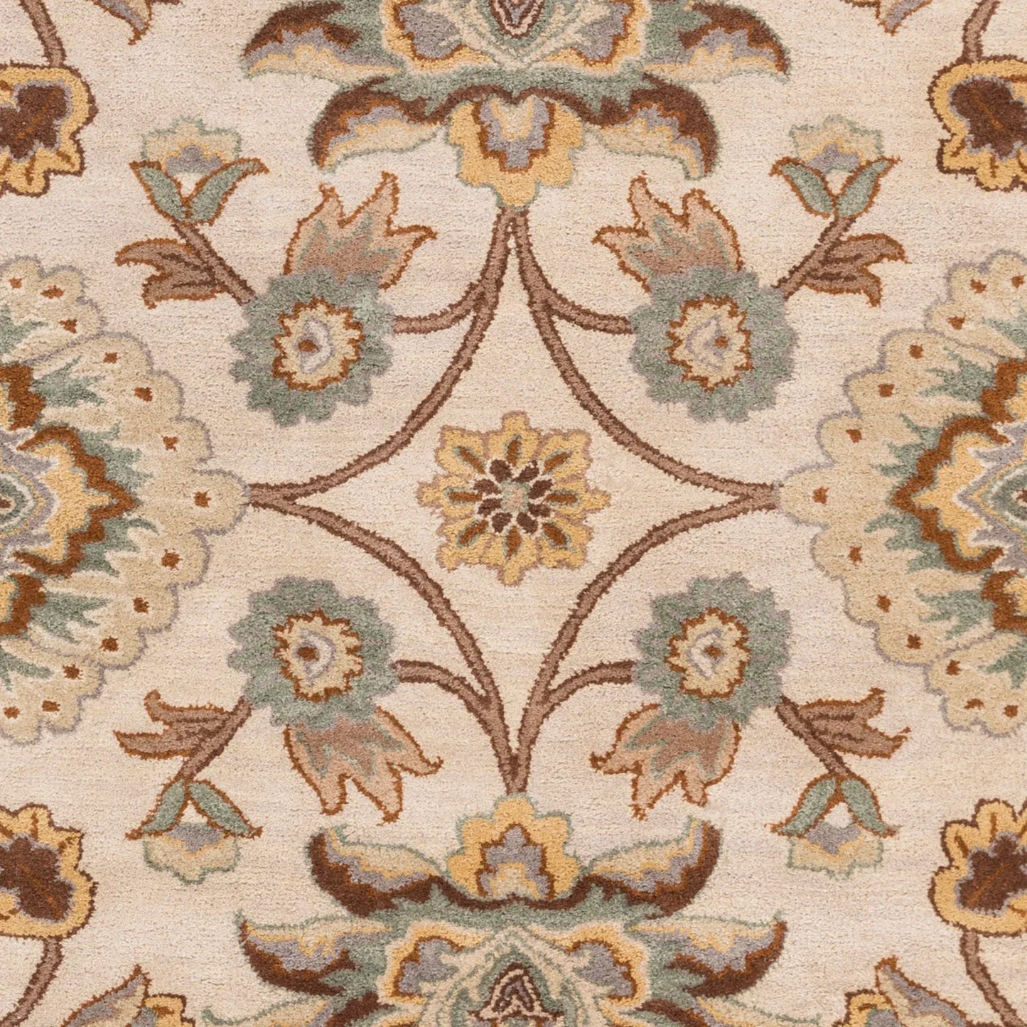 Caesar Handmade Rug Livabliss Caesar