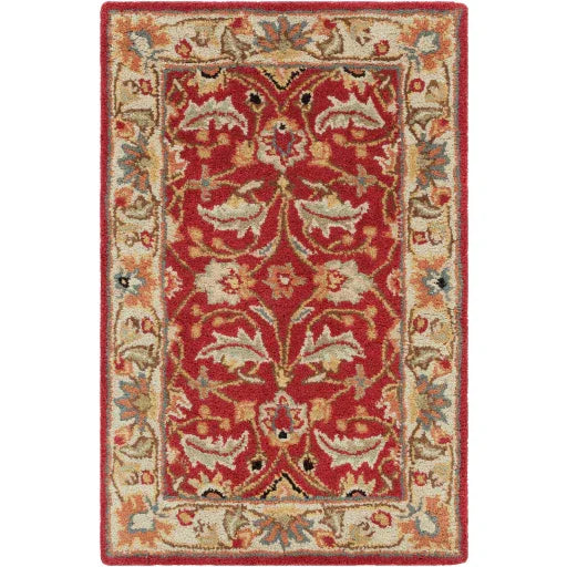 Caesar Handmade Rug Livabliss Caesar