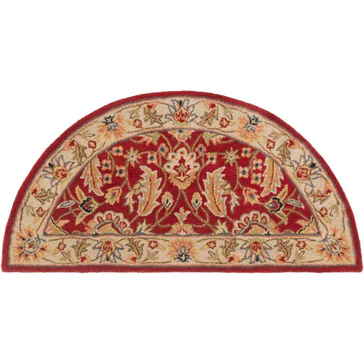 Caesar Handmade Rug Livabliss Caesar