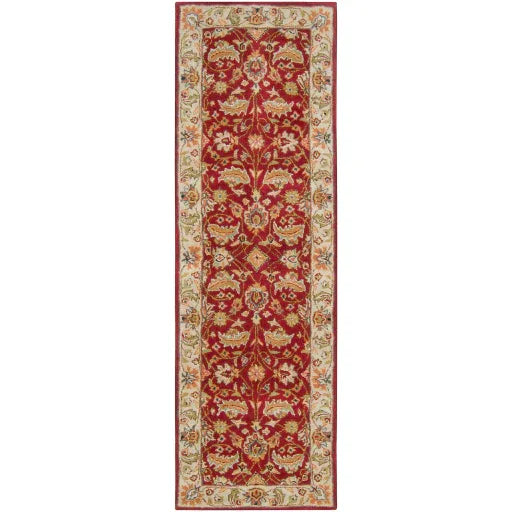 Caesar Handmade Rug Livabliss Caesar