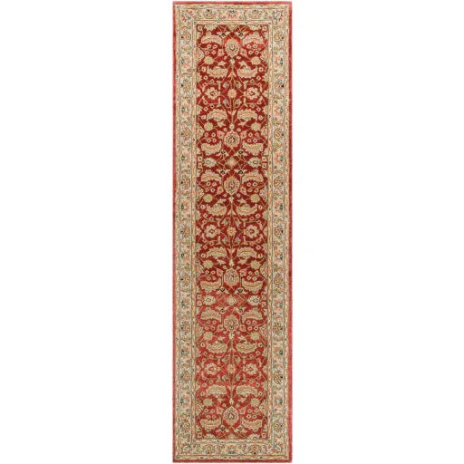 Caesar Handmade Rug Livabliss Caesar