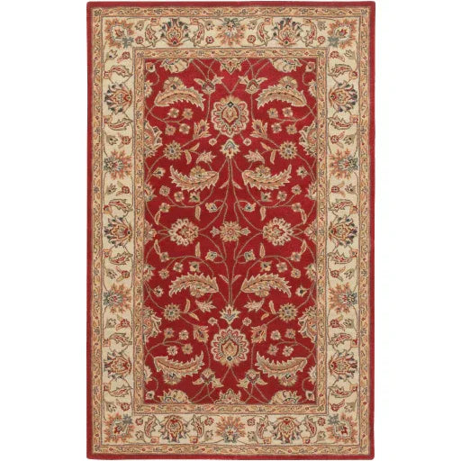 Caesar Handmade Rug Livabliss Caesar