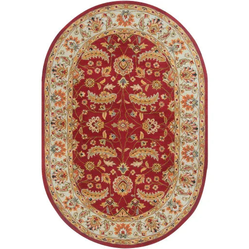 Caesar Handmade Rug Livabliss Caesar