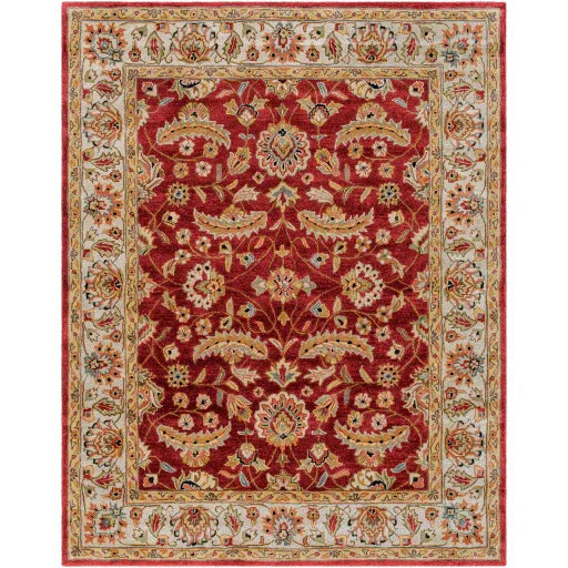 Caesar Handmade Rug Livabliss Caesar
