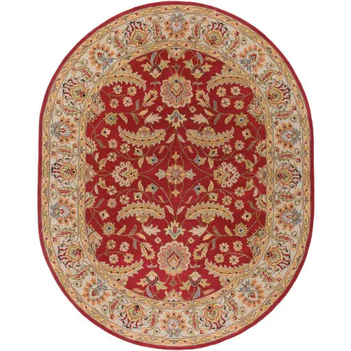 Caesar Handmade Rug Livabliss Caesar