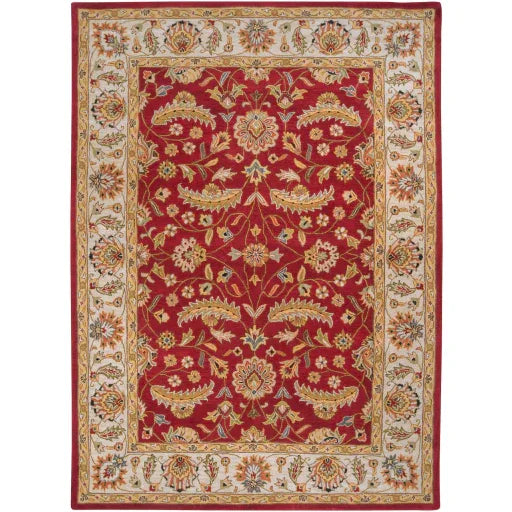 Caesar Handmade Rug Livabliss Caesar