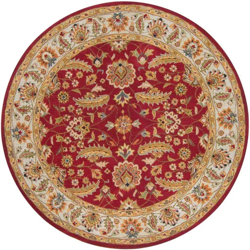 Caesar Handmade Rug Livabliss Caesar