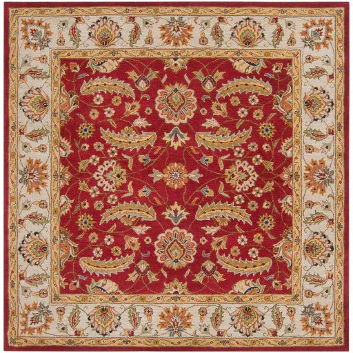 Caesar Handmade Rug Livabliss Caesar