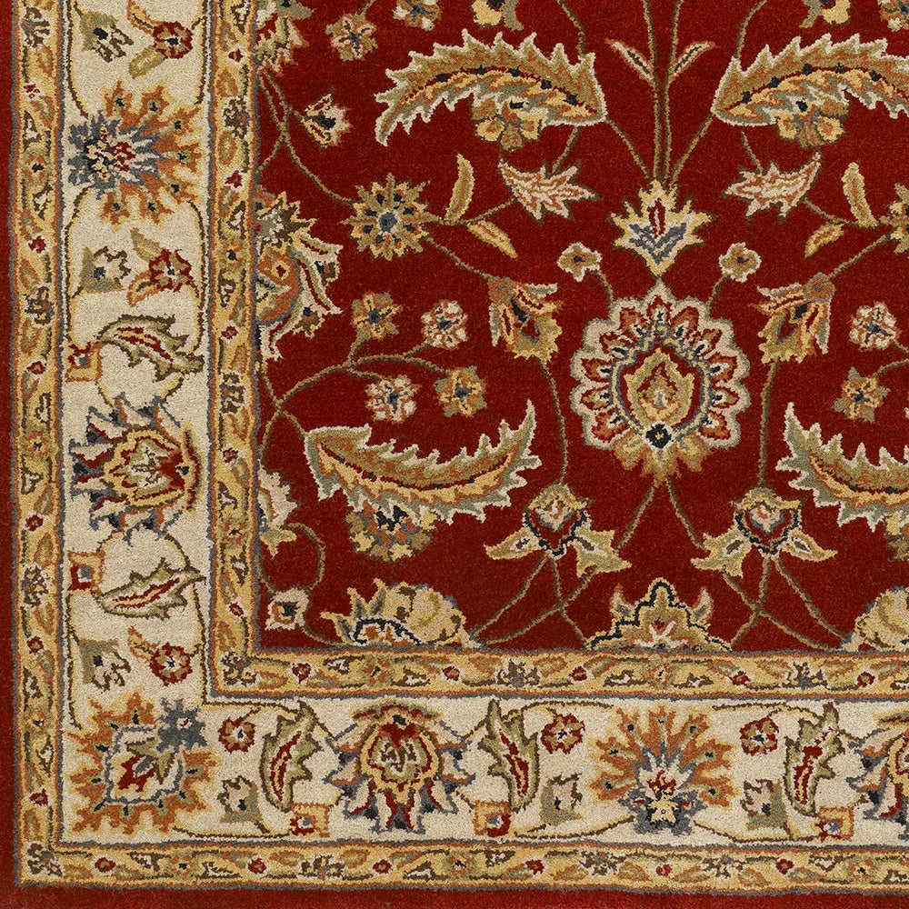 Caesar Handmade Rug Livabliss Caesar