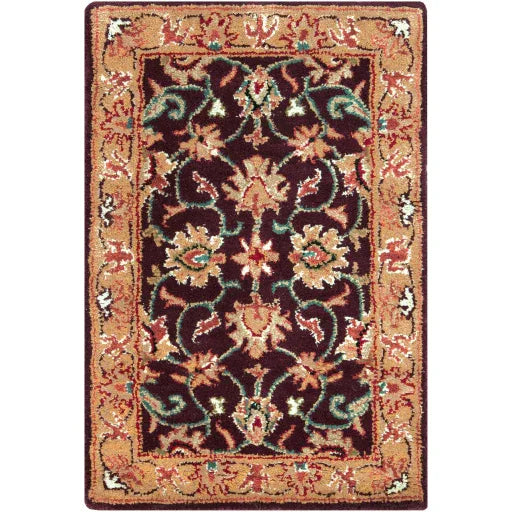 Caesar Handmade Rug Livabliss Caesar