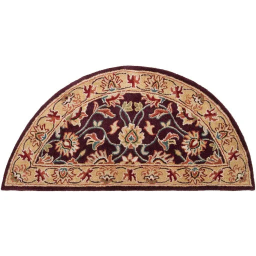 Caesar Handmade Rug Livabliss Caesar