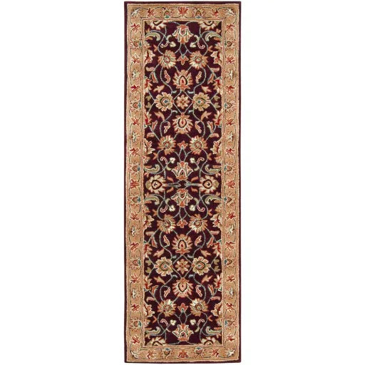 Caesar Handmade Rug Livabliss Caesar