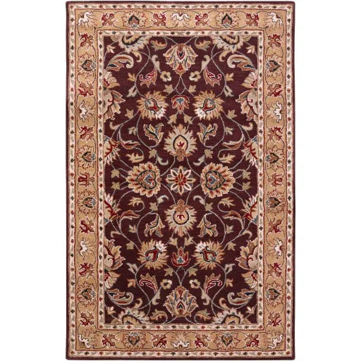 Caesar Handmade Rug Livabliss Caesar