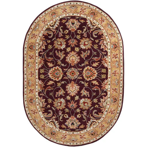Caesar Handmade Rug Livabliss Caesar