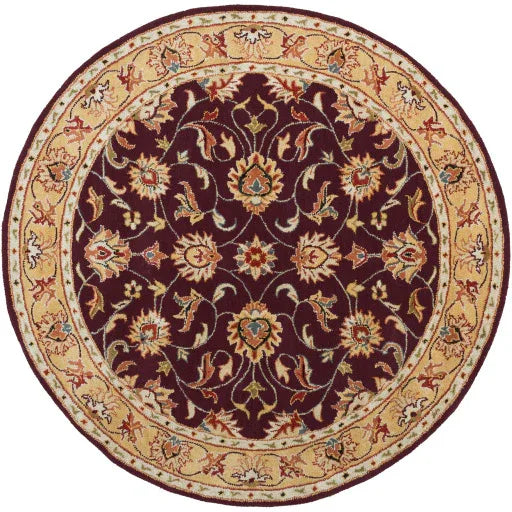 Caesar Handmade Rug Livabliss Caesar