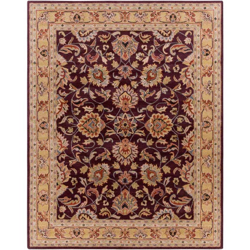 Caesar Handmade Rug Livabliss Caesar