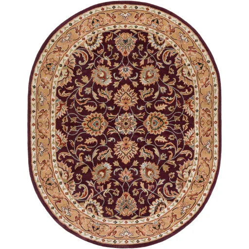 Caesar Handmade Rug Livabliss Caesar