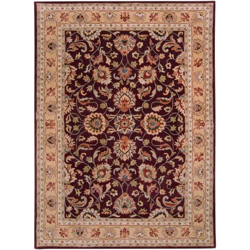 Caesar Handmade Rug Livabliss Caesar