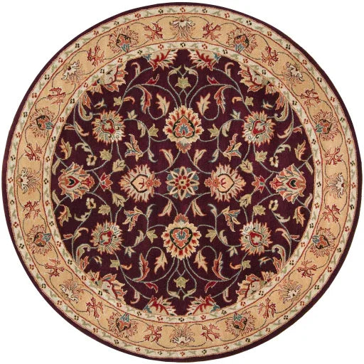Caesar Handmade Rug Livabliss Caesar