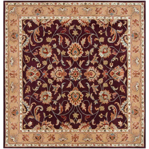 Caesar Handmade Rug Livabliss Caesar