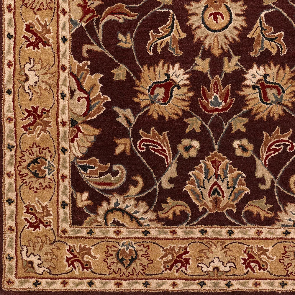 Caesar Handmade Rug Livabliss Caesar