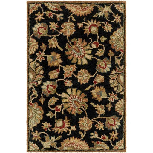Caesar Handmade Rug Livabliss Caesar