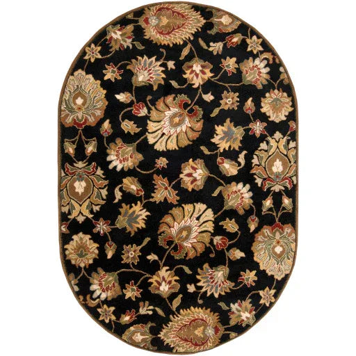 Caesar Handmade Rug Livabliss Caesar